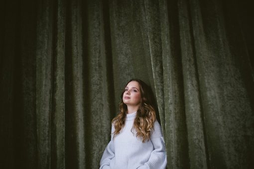 interview Marcella Kramer. Digital Nomad. Co-founder Girls Who Magazine.