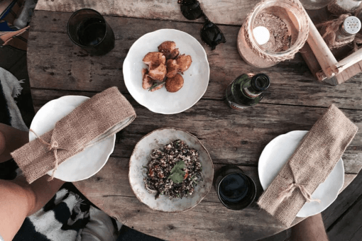 Dit zijn de Weekend Tips van 16, 17 en 18 Maart. Breng jij een bezoekje aan het wijnfestival van Amsterdam? Ga je op z'n Amerikaans brunchen bij Wyers of wijn proeven bij Bistro Berlage of Vrijbrucht? Ook wordt St. Patrick's Day landelijk gevierd, genoeg op de planning dus!