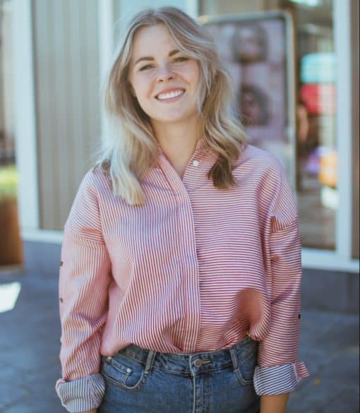 Inmiddels staat Girls Who Magazine als een huis. Hoe is dat gegaan, wat zijn de toekomstplannen en de grootste uitdaging aan het runnen van een online magazine? Hoe goed kennen onze lezers jou eigenlijk? Aan de hand van een aantal vragen wil ik je graag voorstellen aan hen!