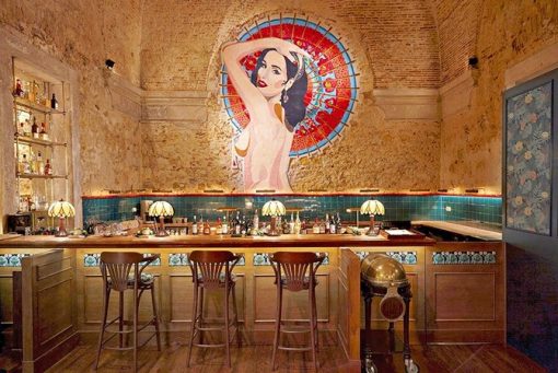 Tips Lissabon. Culinaire tips in Lissabon. Citytrip in Lissabon. Bairro do Avillez. Chef Jose Avillez. Beco Gourmet Cabaret. Taberna. Eten in Lissabon
