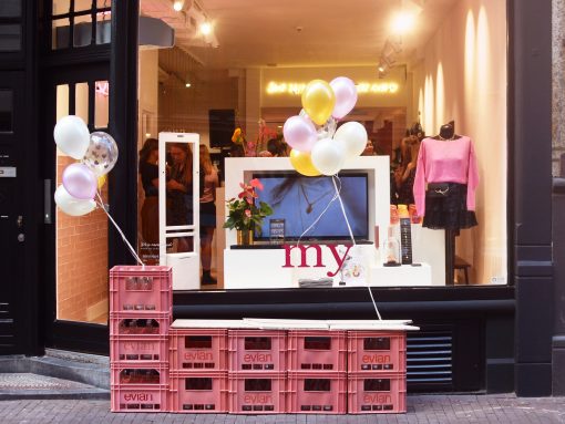 My Jewellery Boutique Amsterdam