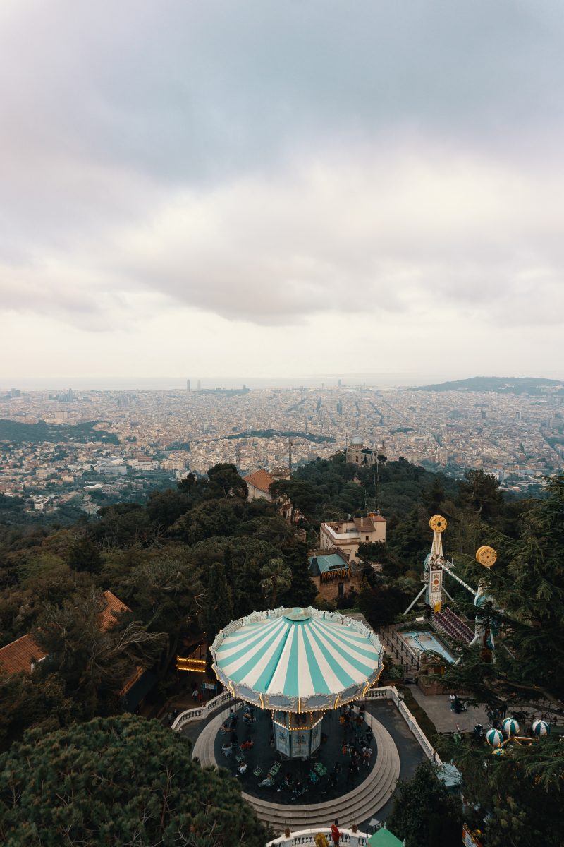 cityguide barcelona - barcelona tips - wat te doen in barcelona - eten in barcelona - restaurants barcelona - bezienswaardigheden barcelona - hotspots barcelona - musea barcelona - holabarcelona - insider tips barcelona