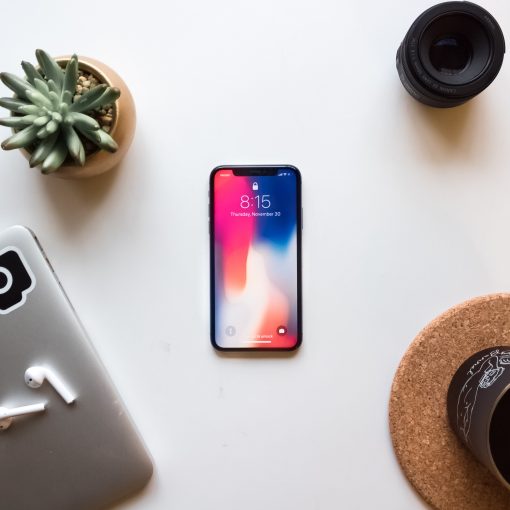 apps makkelijker leven